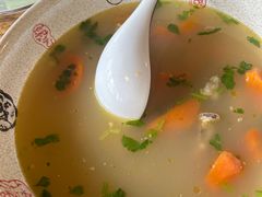 -卧龙堡客栈·中餐厅(古北水镇店)