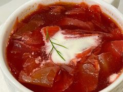 -库滋明·俄罗斯特色美食(中央大街店)