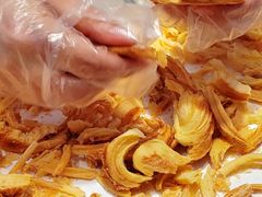 -泰康食品(南京东路店)