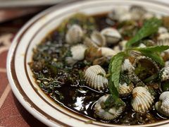 -仓库南洋海鲜小排档(柳河路店)