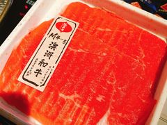 m4-温禾牛·和牛寿喜烧自助火锅(恒基名人店)