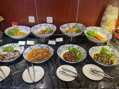 -汇泉王朝大饭店-旋转餐厅(南海路店)