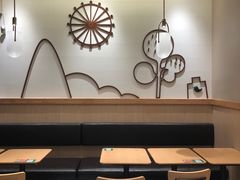 -德克士(砂之船奥特莱斯店)