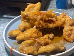 -大哈福烧烤·海鲜·家常菜(延安三路店)