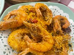 -吉源大排档·鱼生·海鲜(烧烤彩印厂店)