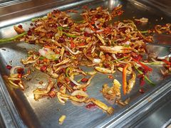 -吉布鲁 牛排海鲜自助(岳塘步步高广场店)