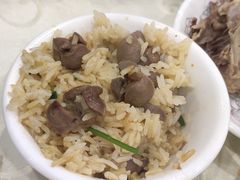 -时利和美食(东方广场店)