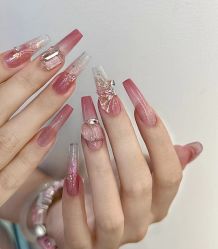 -斯馨·健康美甲美睫