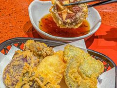 -小山日本料理(兴业太古汇店)