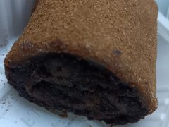 -老回回小吃(百万庄店)