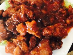 -马帮菜馆·美味野生菌