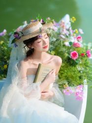 -雅云婚纱摄影工作室旗舰店