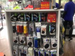 -YONEX网羽有约(新街口店)