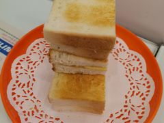 -澳门陈光记烧味饭店(郎家园店)