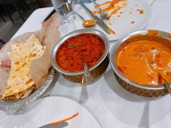 -葛尼沙印度餐厅 (镇明路店)