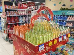 -物美超市(通州果园店)