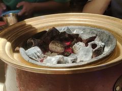 -西塔老太太泥炉烤肉(温州首店万象城黑金店)