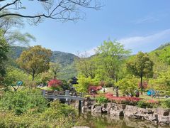 -孙武文化园-停车场