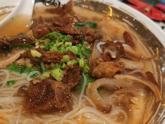 -一肴·牛肉粿条(深圳湾睿印店)