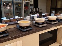 -海天一色海景自助餐厅(西港花园店)