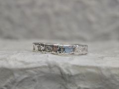 -不作·手工银饰DIY(西红门店)