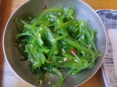 -大鲜生·亚洲菜融合小食堂