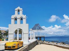 -海南分界洲岛旅游区