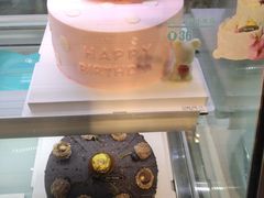 -罗莎蛋糕Rosa bread(四方坪店)