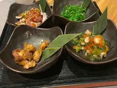 -隐泉之语日式料理(王府中环店)