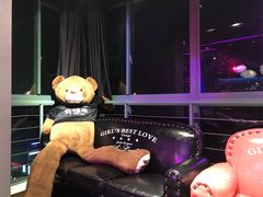 -NRG 健身私教CLUB(云山路店)