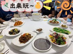 青稞酿皮-中发源·清真餐厅(南油店)