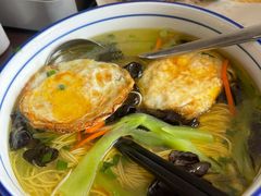 生日面-王记姚家味·地道苏帮菜(凤凰街店)