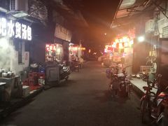 -桂萍特色牛筋牛杂(长堤街总店)