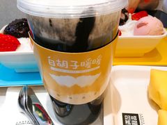 -满记甜品(日月光二店)