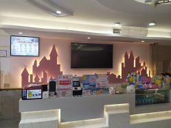 -趣童婴幼儿SPA母婴生活馆(孔雀城店)