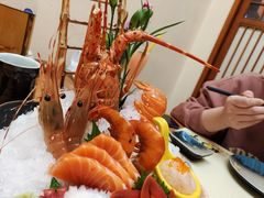 -和创柚子·会席日本料理(新区淮海街店)