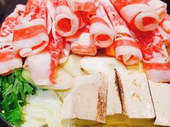 -吉之仙•中国制造•出口级食材日料店(领事馆总店)
