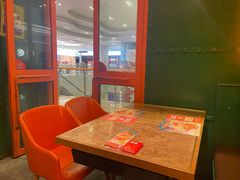 -炭舍干锅·烤鱼(扬名广场店)