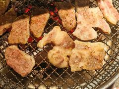 -樱嘢·炭火烧肉(惠南店)