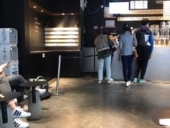 -喜茶(北京三里屯太古里店)