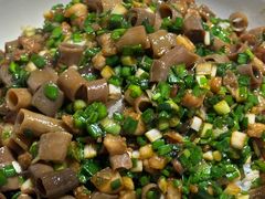 -77号渔船·蒸海鲜青岛菜(积米崖店)