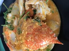 -Doo Dee Thai Food(Issan/Isaan/Esan)