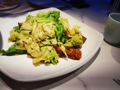 -阿里疆Alijiang·丝路美食·异域风情·清真(长楹天街店)