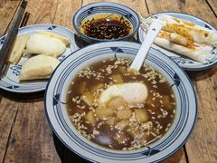 -太平张醪糟(西街直营店)