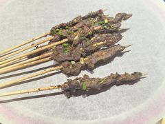 -串盟烧烤大排档·长沙美食地标(星沙店)