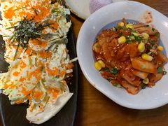 -鳗鱼家·深夜食堂(军博店)