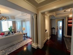 -广州富力丽思卡尔顿酒店