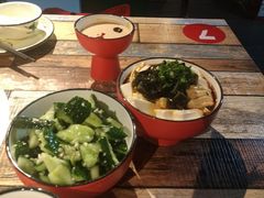 -虾弄弄海派小龙虾·牛羊蝎子火锅