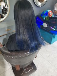 -Mika美嘉·烫染连锁