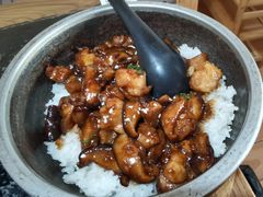 -九田家黑牛烤肉料理(冠云路店)